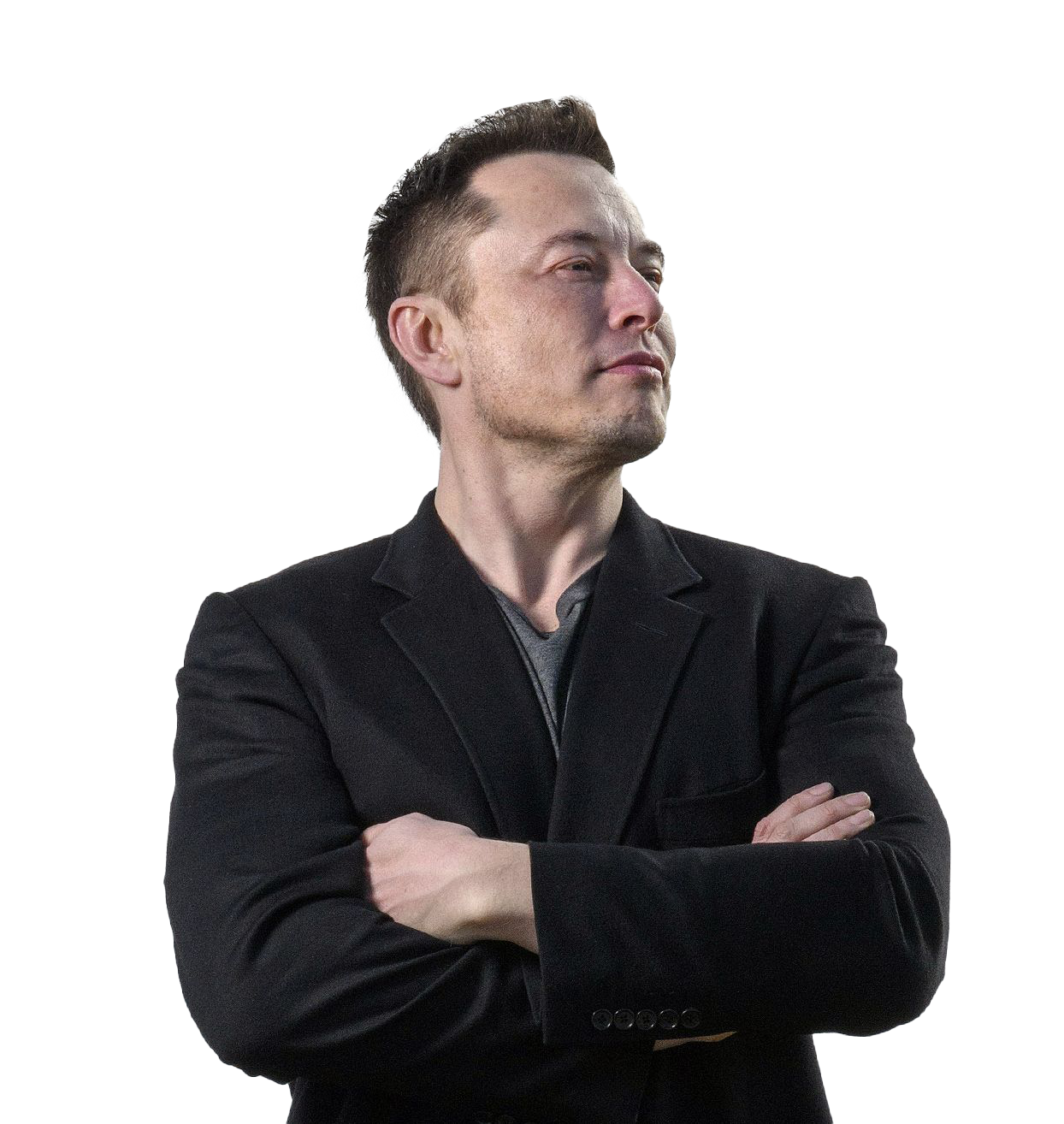 Imagen de alta calidad de Elon Musk PNG | PNG Arts
