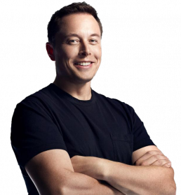 Elon Musk PNG Image Background | PNG Arts