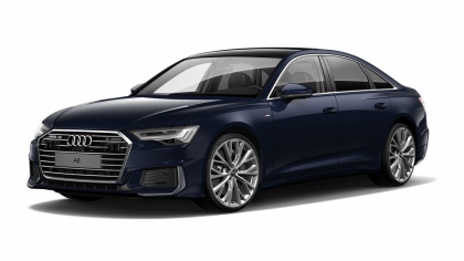 Expensive Audi A6 PNG Transparent Image | PNG Arts