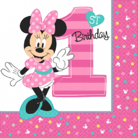 First Birthday Png Download Image 
