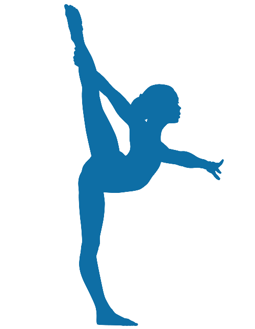 Fitness handstand emoji PNG Photo