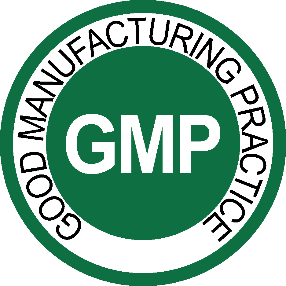 GMP-logo PNG Download Afbeelding