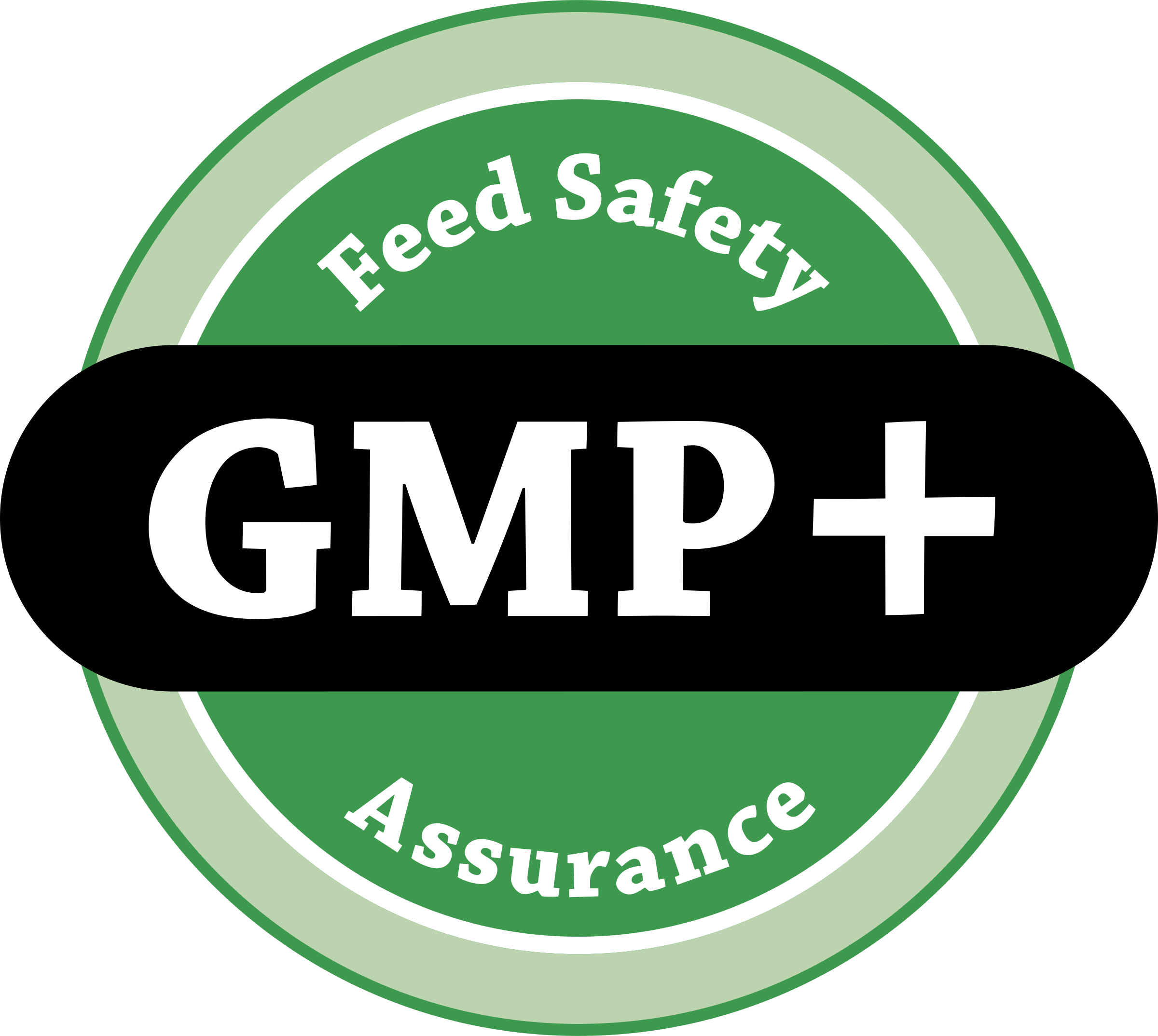 GMP-logo PNG-Afbeelding