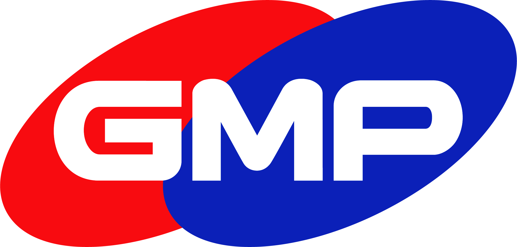 GMP-logo PNG Foto