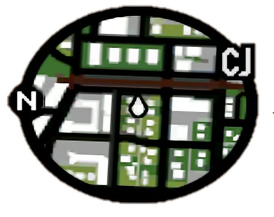 GTA Imagem de download do logotipo PNGm
