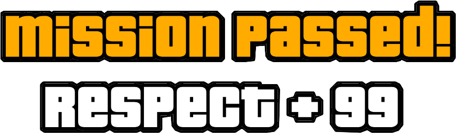 Gta logotipo PNG download grátis