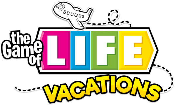 Game of Life Logo PNG Foto