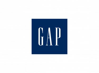 Gap Logo PNG High-Quality Image