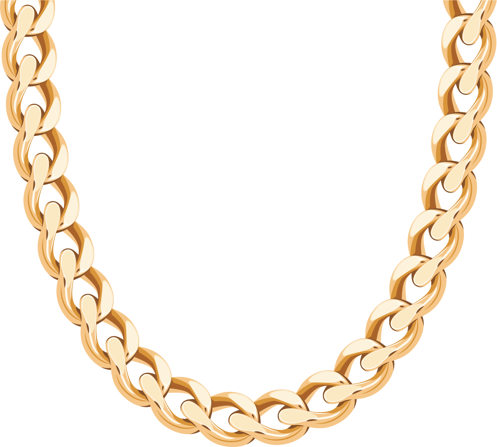 Gold Chain Png For Photoshop Also Explore Similar Png Transparent Images