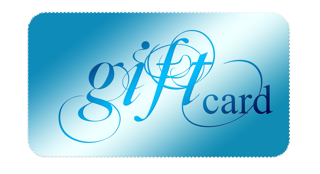 Gift Cards Free PNG Image PNG Arts