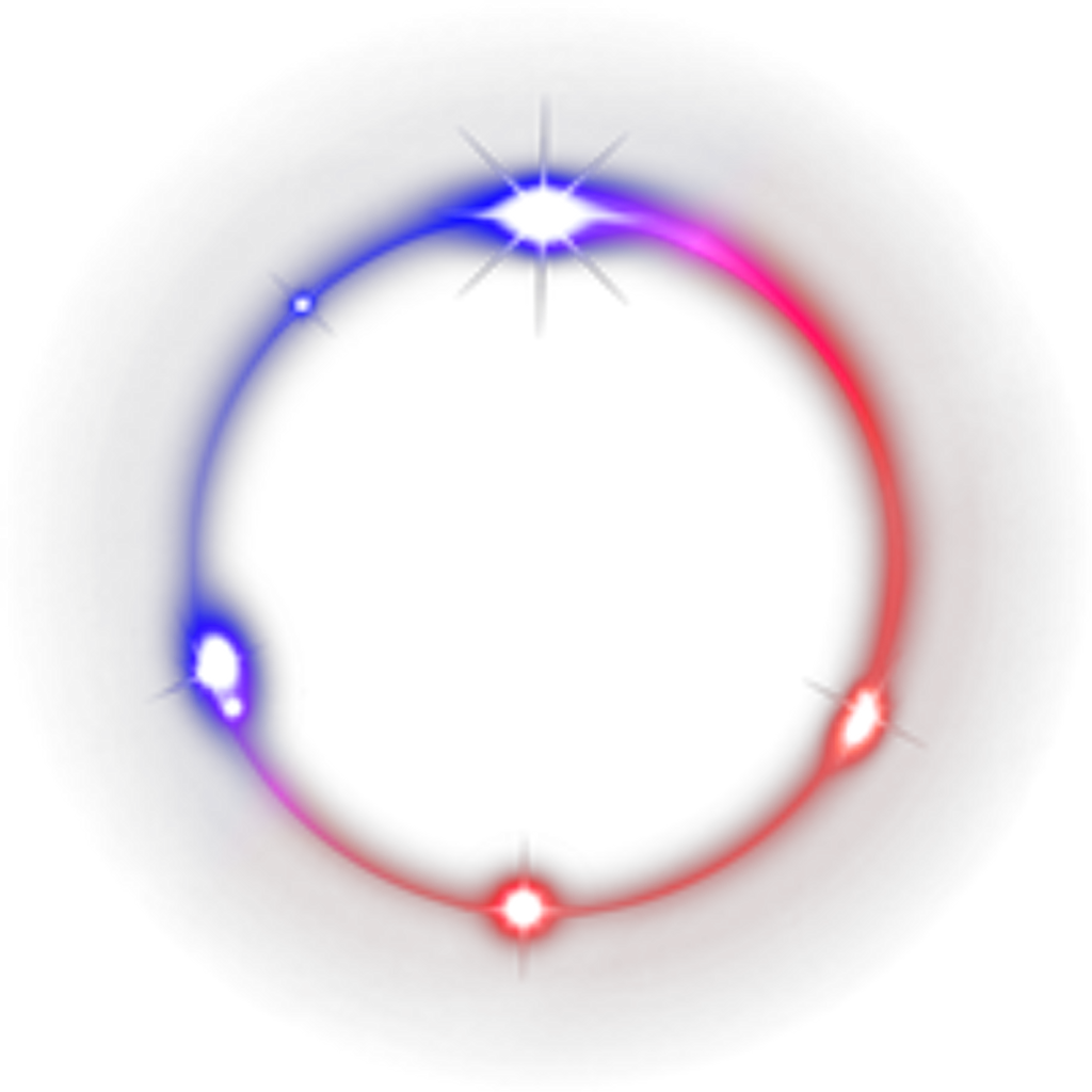ภาพ PNG แหวนเรืองแสง