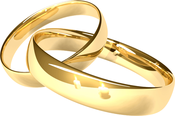 Golden Ring ภาพ PNG ฟรี