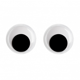 Googly Eyes PNG Photo | PNG Arts