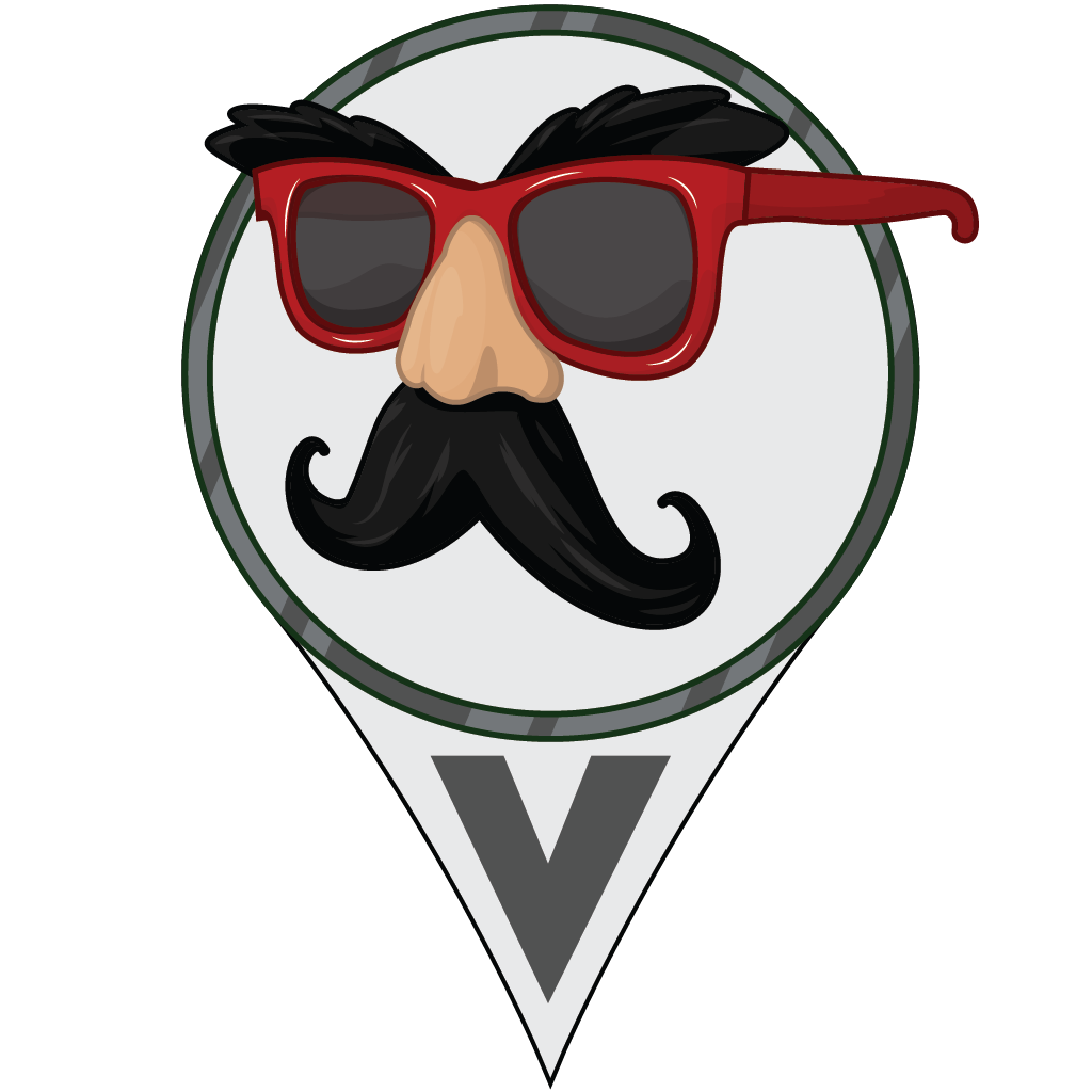 Groucho Marx Occhiali immagine PNG