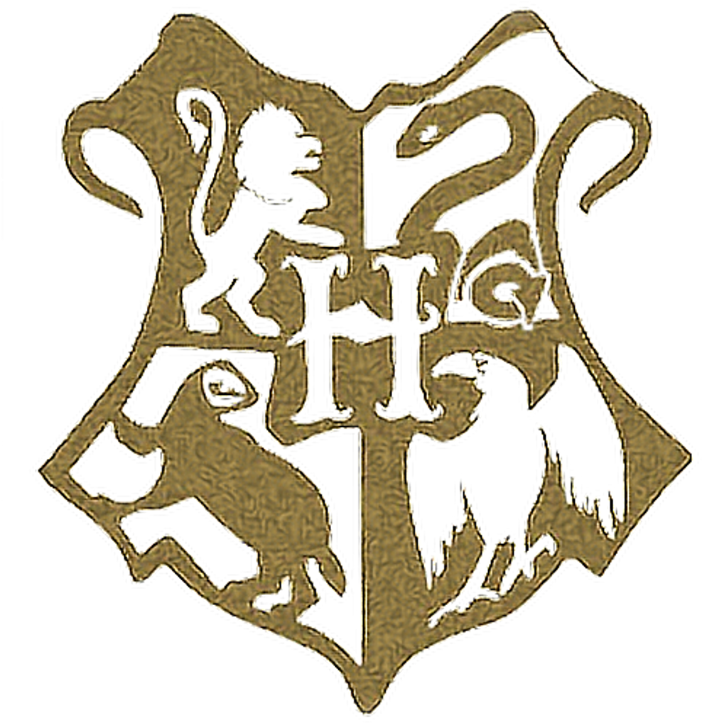 Logotipo De Gryffindor Imagen Transparente Png Arts