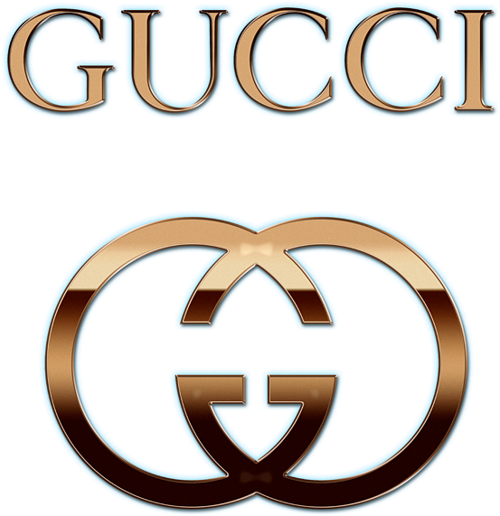 โลโก้ Gucci PNG ภาพที่มีคุณภาพสูง