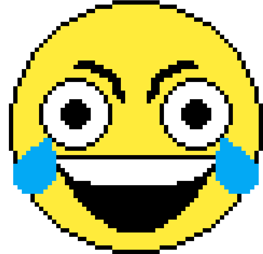 Haha Emoji PNG imagemm Transparente