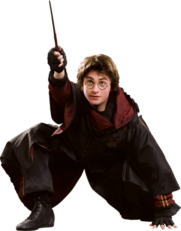 Harry Potter Daniel Radcliffe GRATUIt PNG image