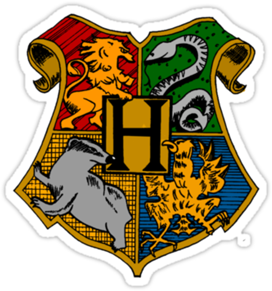 Гарри Поттер Гриффиндор Логотип PNG изображения фон