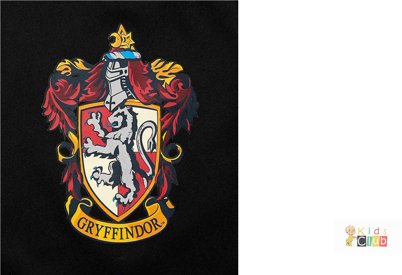 Гарри Поттер Гриффиндор Логотип PNG Прозрачное изображение