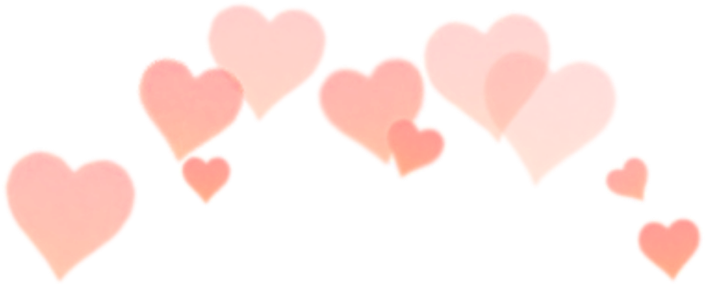 Heart Crown PNG image image