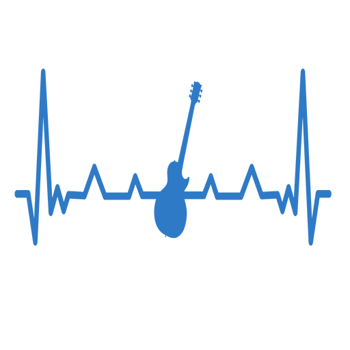 Heartbeat Grafiek PNG Photo