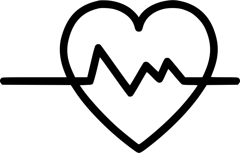 Heartbeat PNG Download Afbeelding