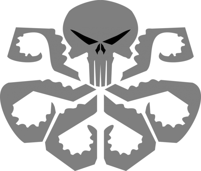 Hydra logo PNG image image