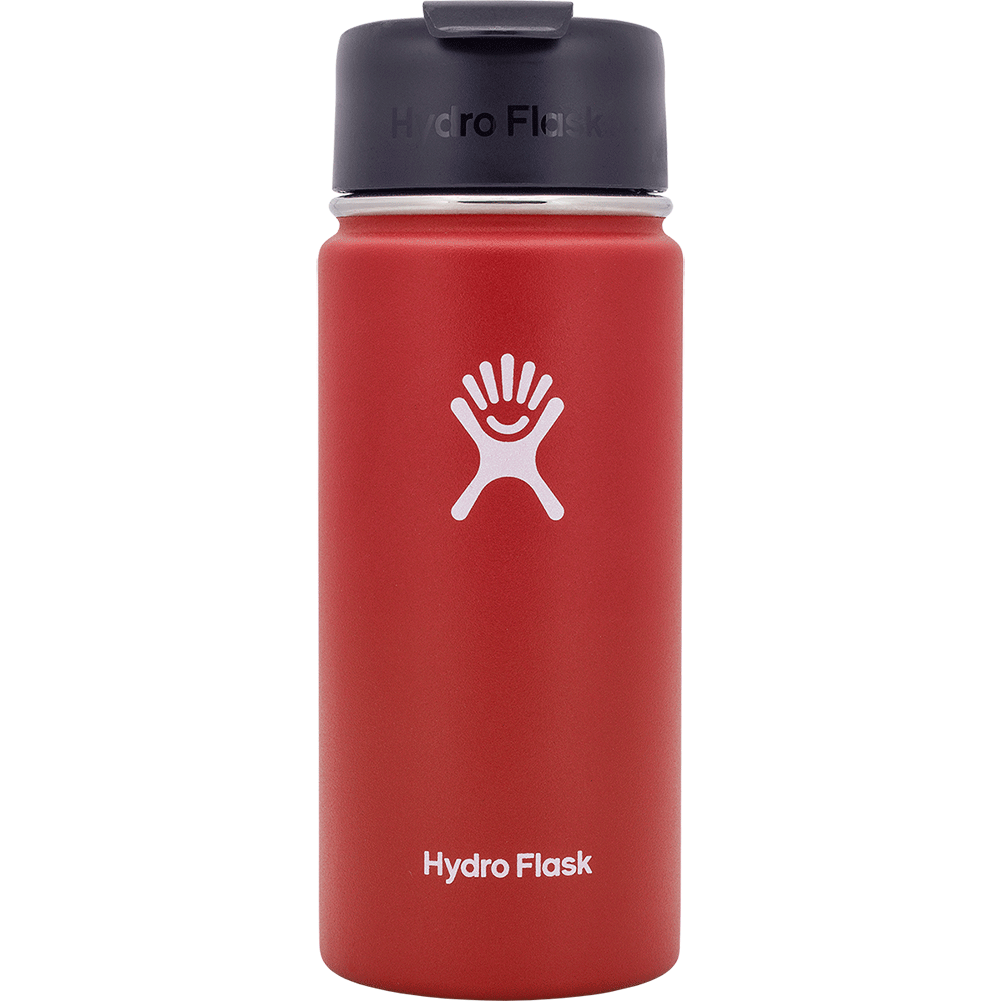 Gambar Hydro Flask Transparan
