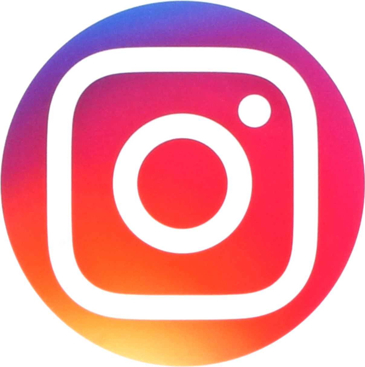 Transparent Background Instagram Logo soakploaty
