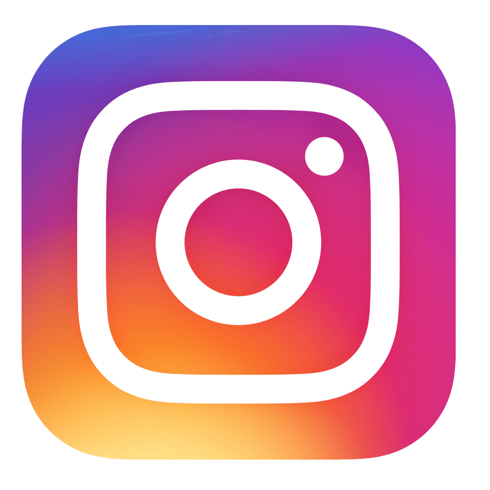 Imagen de Logo de Instagramtipo de Instagram