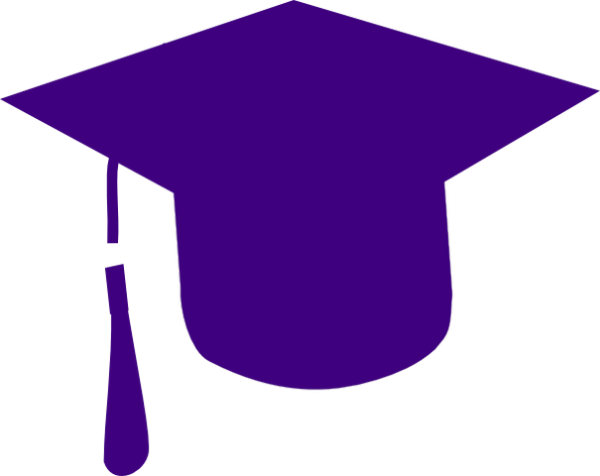 Master Cap Grad PNG Pic