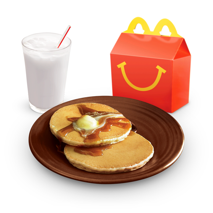 McDonald Feliz Refeição Grátis PNG Image