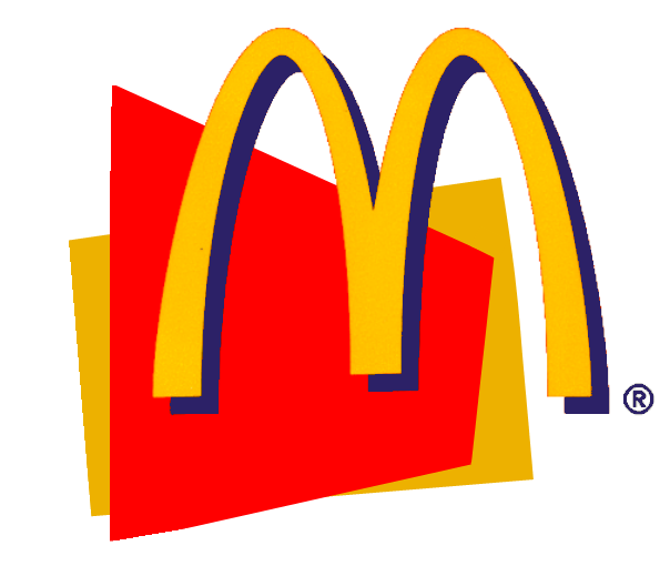 McDonald Feliz Refeição PNG Imagem de Alta Qualidade