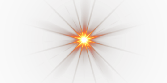 Picart Light PNG прозрачный образ