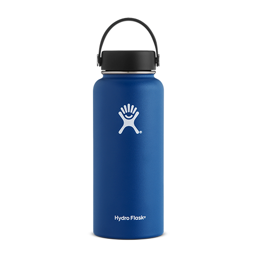 Reusable Hydro Flask PNG Background