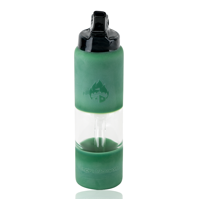 Gambar Transparan Hydro Flask Reusable