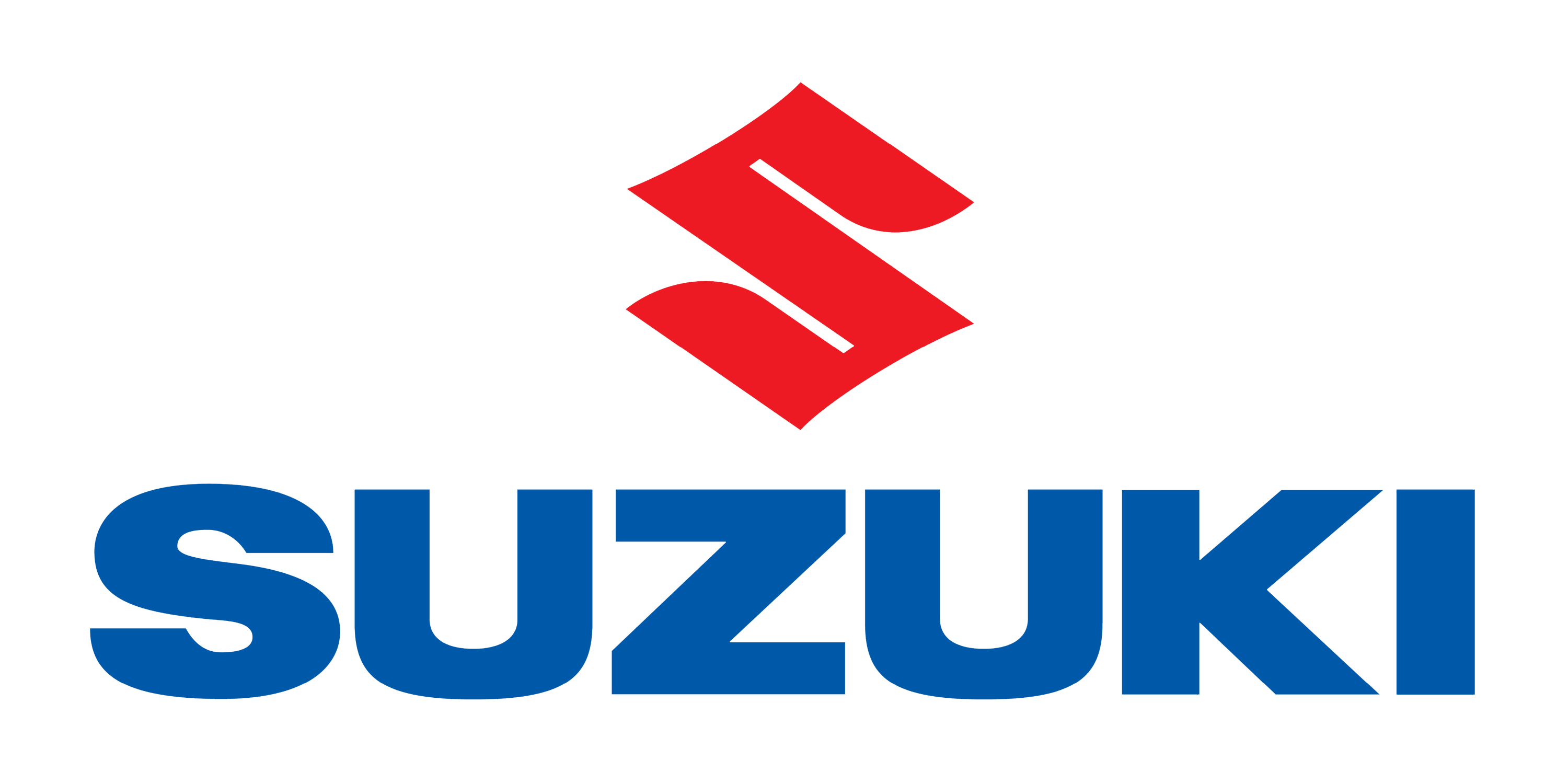 Suzuki logotipo PNG Baixar imagem