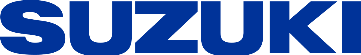Suzuki logotipo PNG imagens de fundo