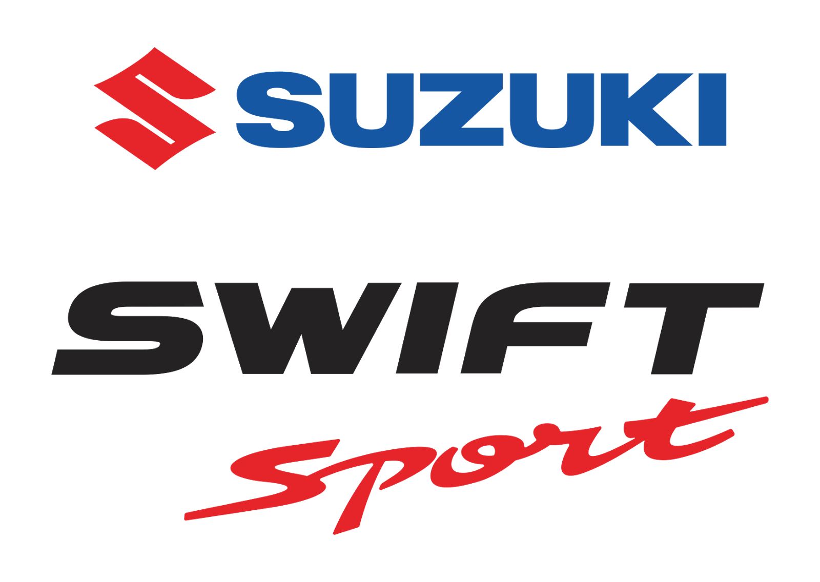 Suzuki logo fondo Transparente PNG