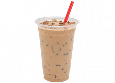 Sweet Iced Coffee PNG Image | PNG Arts