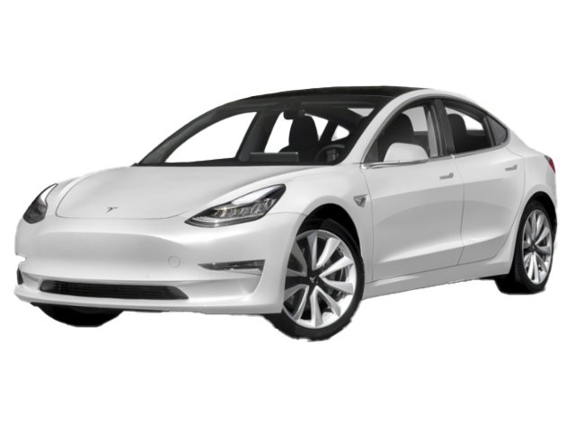 Image de téléchargement de PNG convertible Tesla