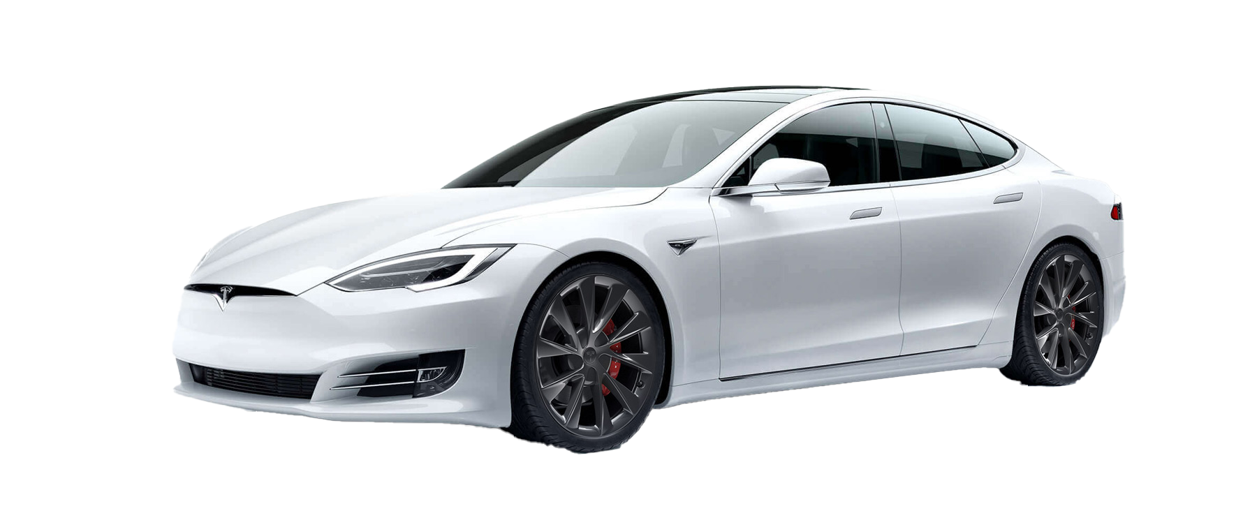 Tesla نموذج PNG صورة خلفية