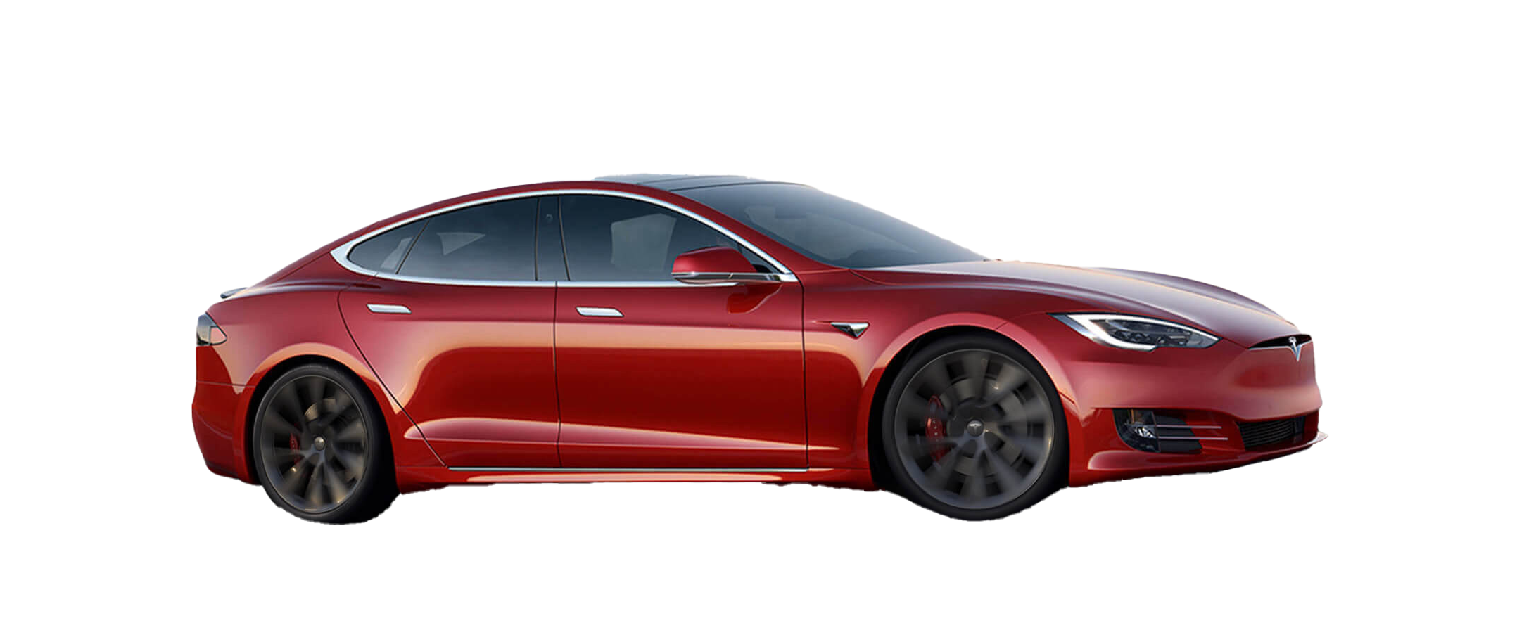 Tesla Model S Png Imagem Transparente Png Arts