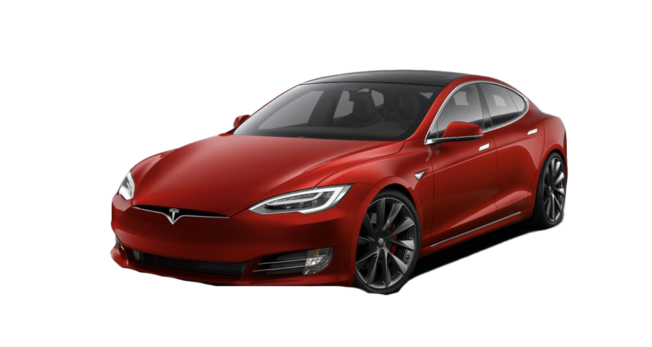 Tesla PNG image de haute qualité