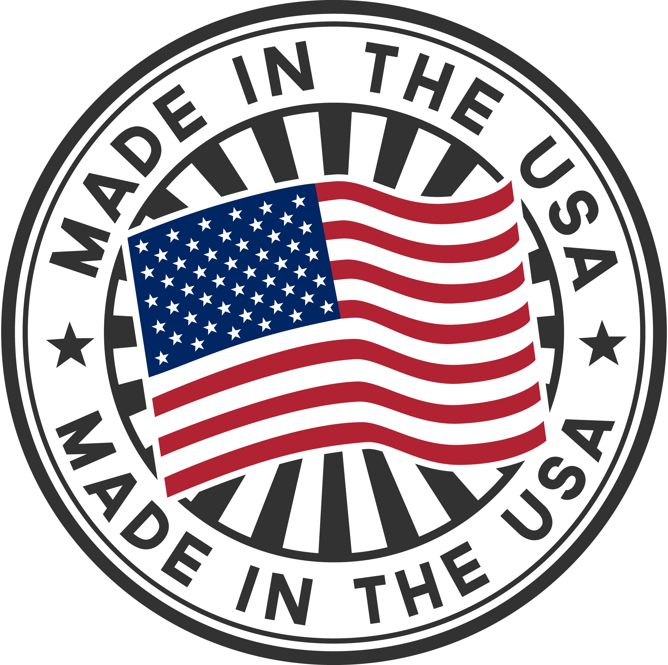 Logotipo de USA Fondo de imagen PNG