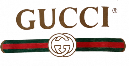 Vector Gucci Logo PNG Image Background | PNG Arts