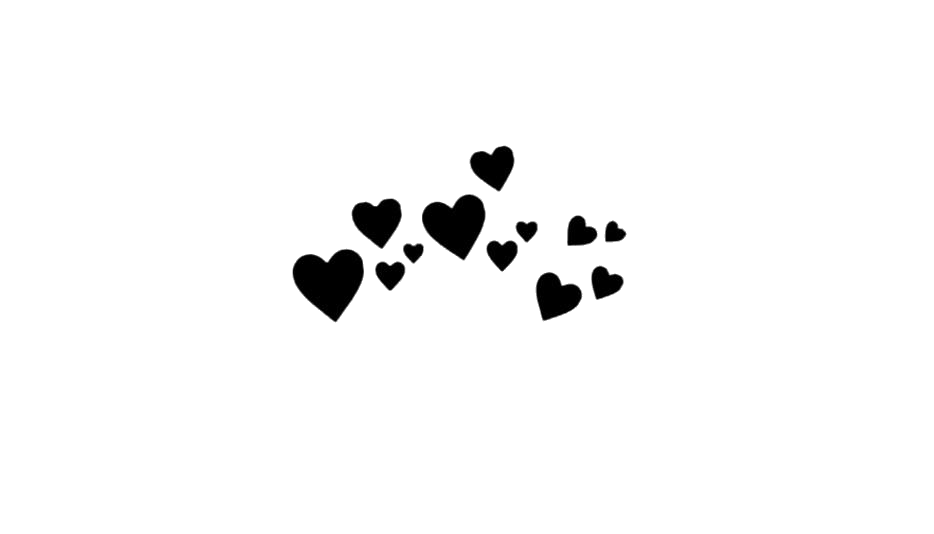 Vector Heart Crown PNG Free Download
