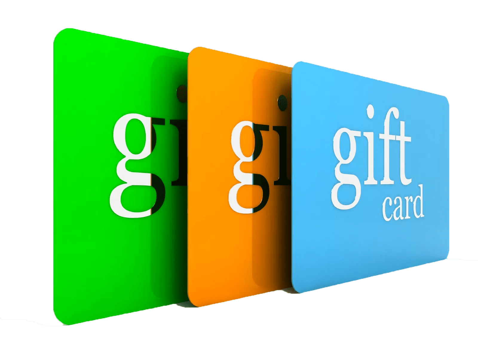 Gift Card PNG Transparent Images, Pictures, Photos PNG Arts