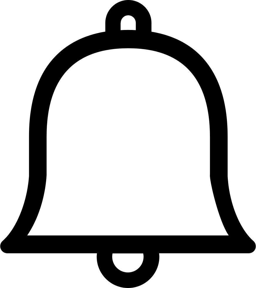 Youtube Bell Icon Png Image Background Png Arts